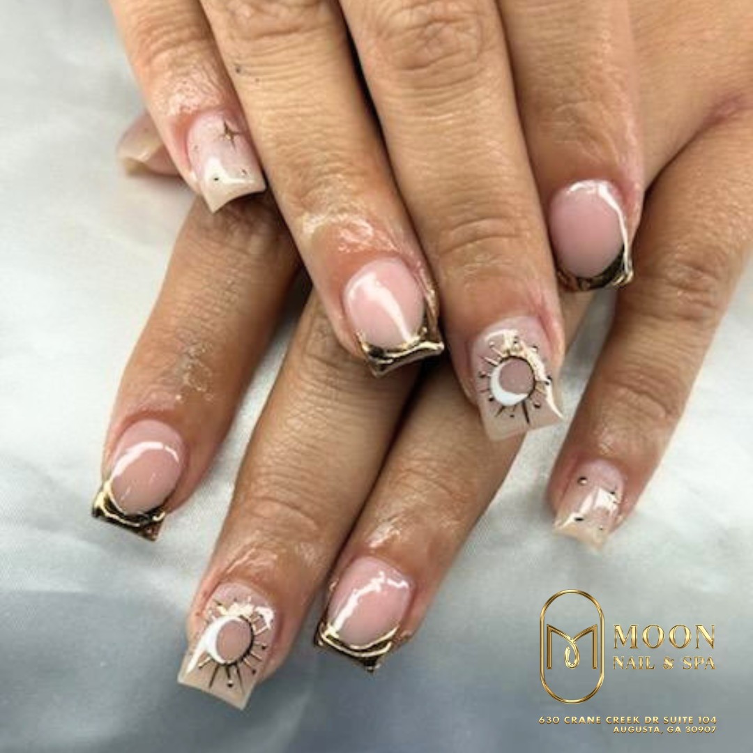 Must Try Nail Designs May 2026